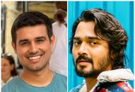 Dhruv Rathee to Bhuvan Bam: Top 7 Richest YouTubers in India 2024 RTM 