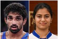 Aman Sehrawat to Manu Bhaker: 6 Youngest Indians to win Olympic medal RTM 