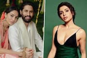 Here how Samantha Ruth Prabhu REACTS to Naga Chaitanya, Sobhita Dhulipala's engagement RBA