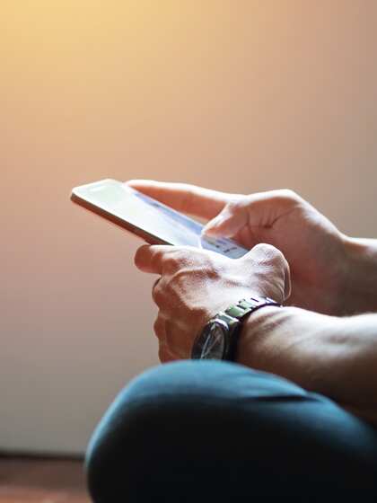 Hacking smartphones