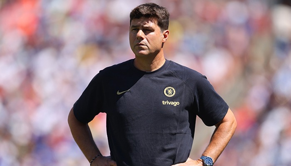 football Mauricio Pochettino: Argentine coach set to take charge of United States Men's National Team - reports scr