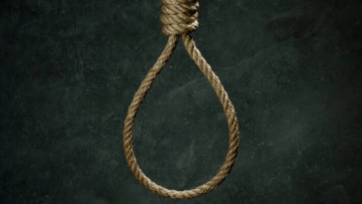 student suicide