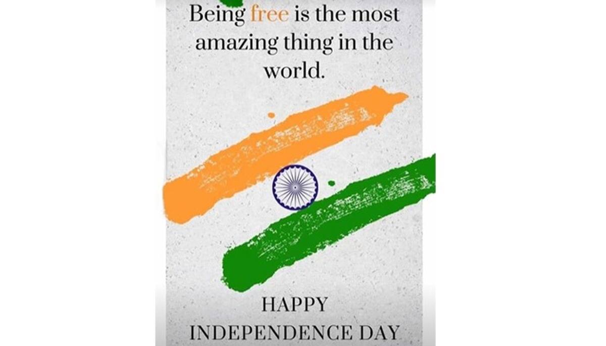 Independence Day 2024: Wishes from Mammootty, Mohanlal, and other Malayalam actors dmn