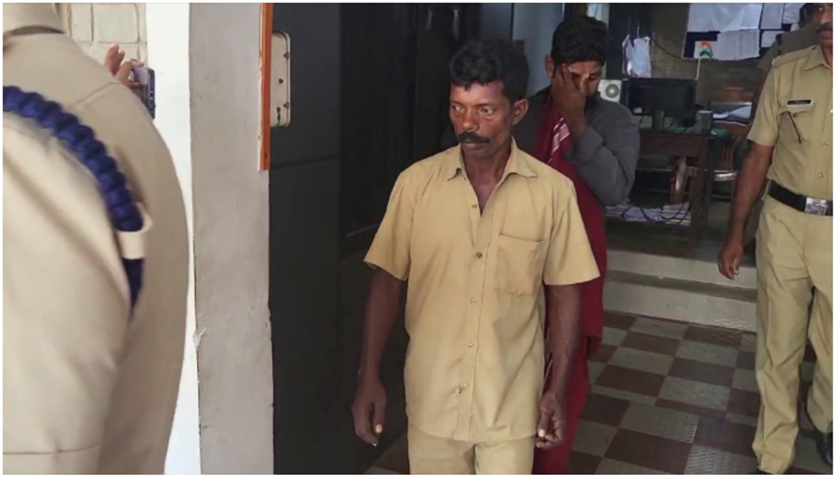 Kerala: KSEB contract employee, accomplice arrested for stealing power lines worth Rs 4 lakh dmn