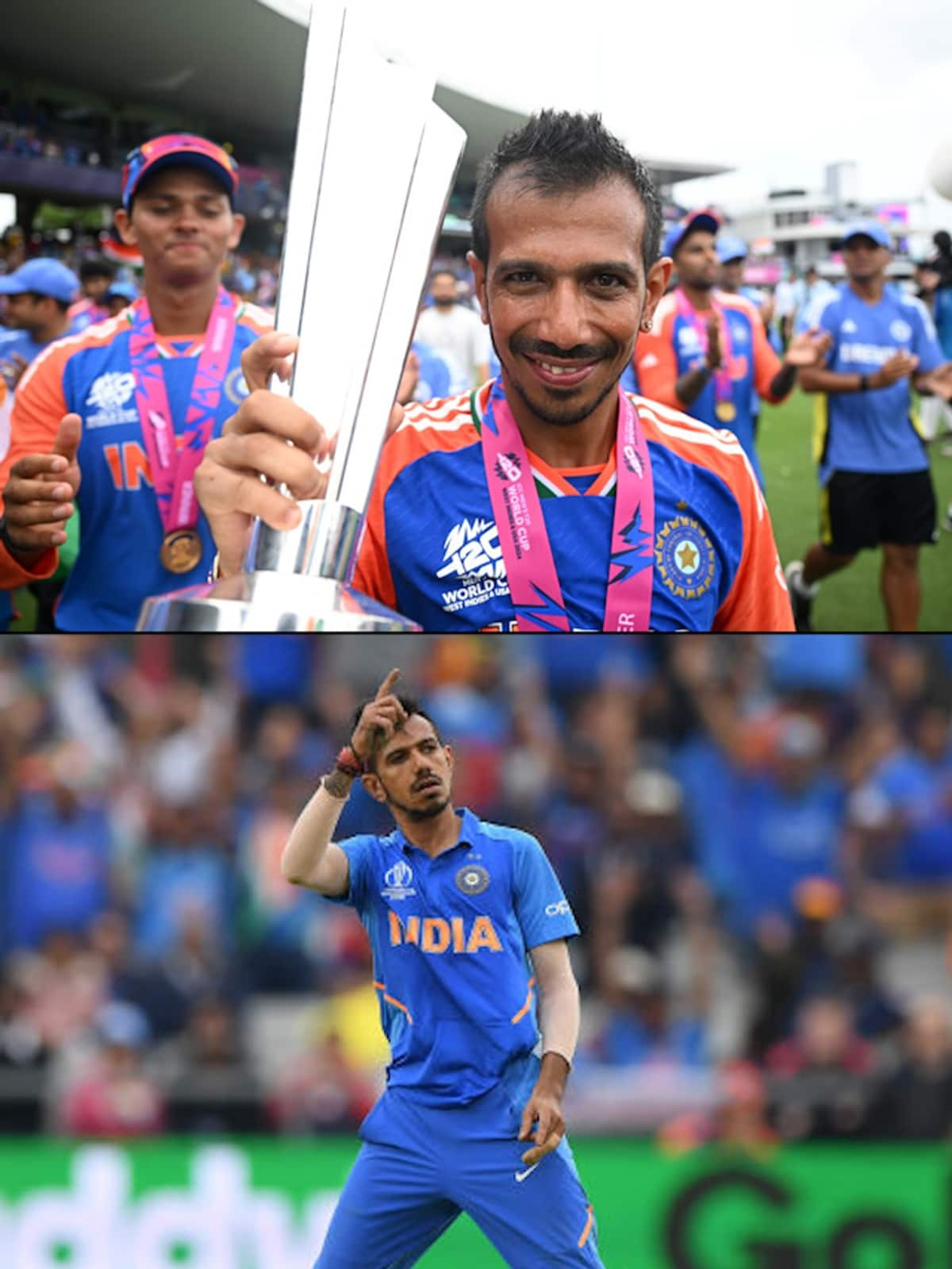 cricket Yuzvendra Chahal net worth: India cricketer's salary, earnings & stats scr