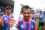 cricket Yuzvendra Chahal net worth: India cricketer's salary, earnings & stats scr