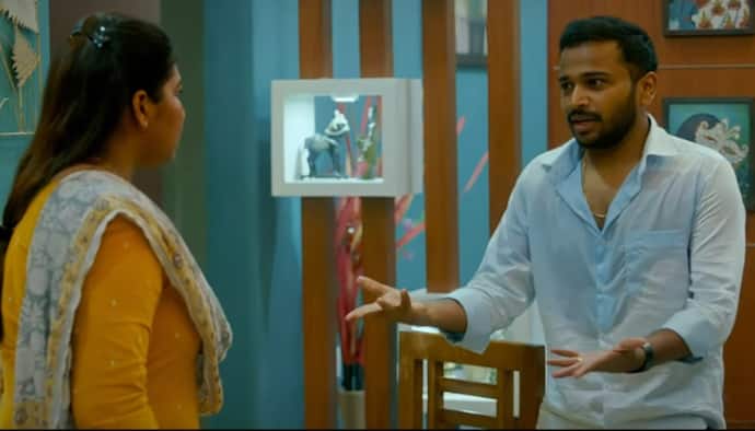 Jeethu Joseph Basil Josephs film Nunakuzhi review