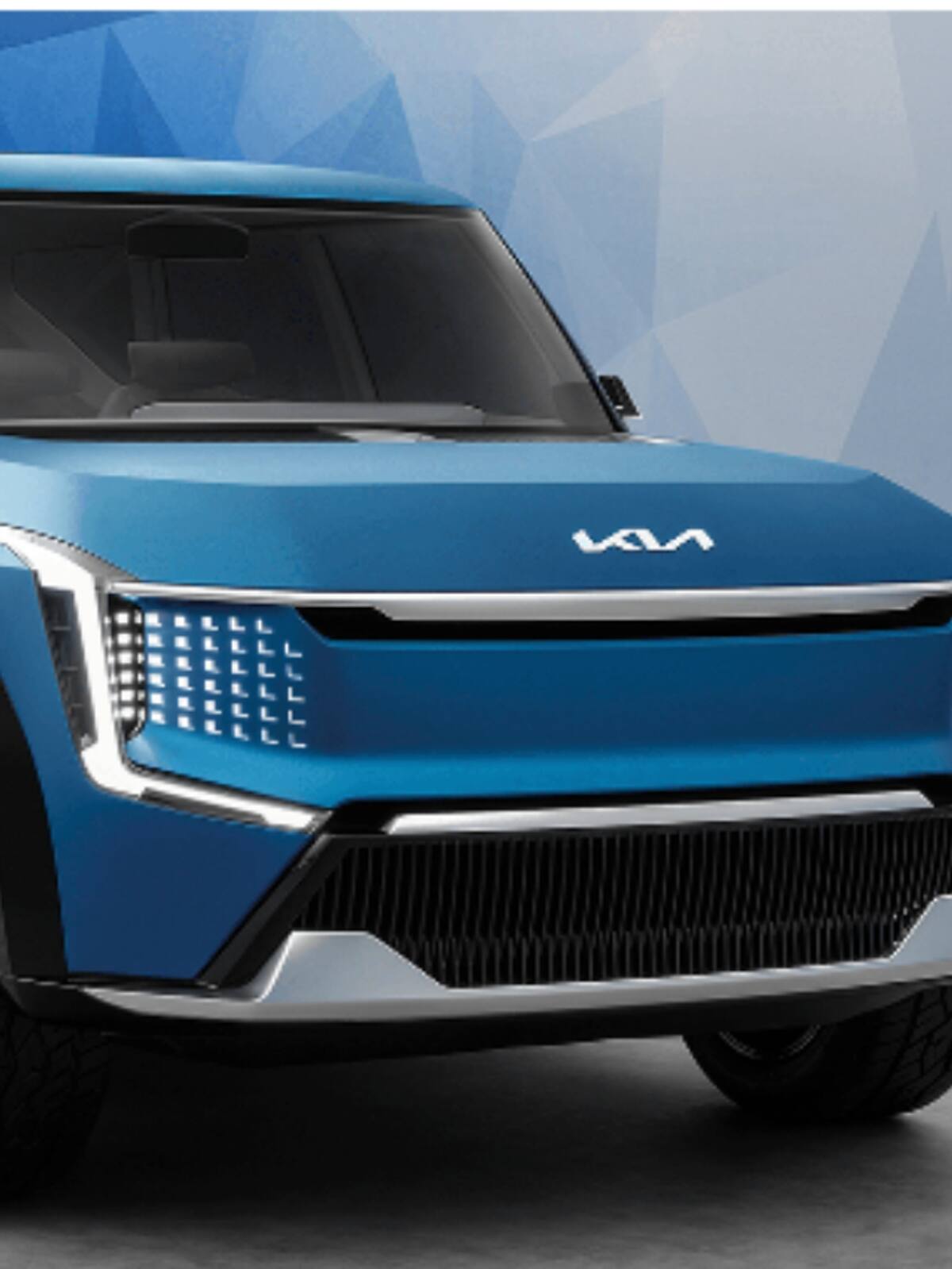 All you needs to knows about Kia EV9