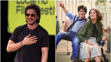 "I don't want to work for a year": SRK once revealed he quit a film after Zero flopped RTM