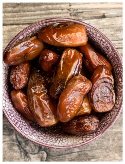 Dates