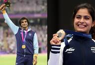 Neeraj Chopra's brand value surpasses top cricketers, Manu Bhaker sets new records RTM 