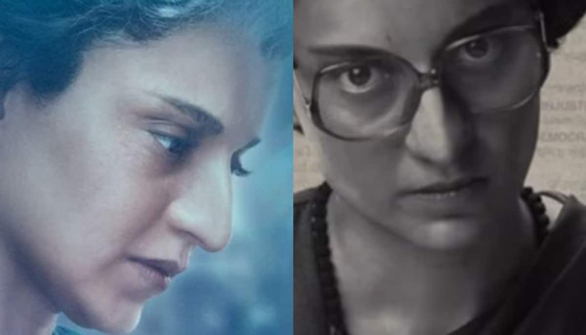 Emergency: Kangana Ranaut's film faces censor demands amid sikh controversy, Read more NTI