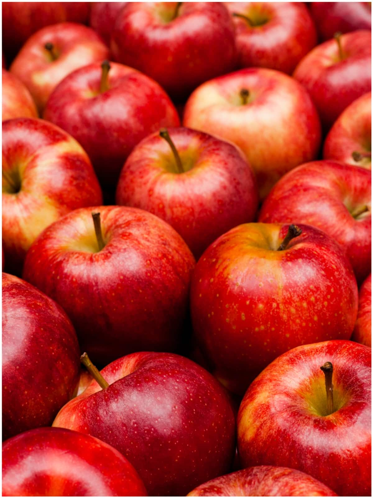 An Apple a day keeps the doctor away: 7 health benefits of Apple vkp