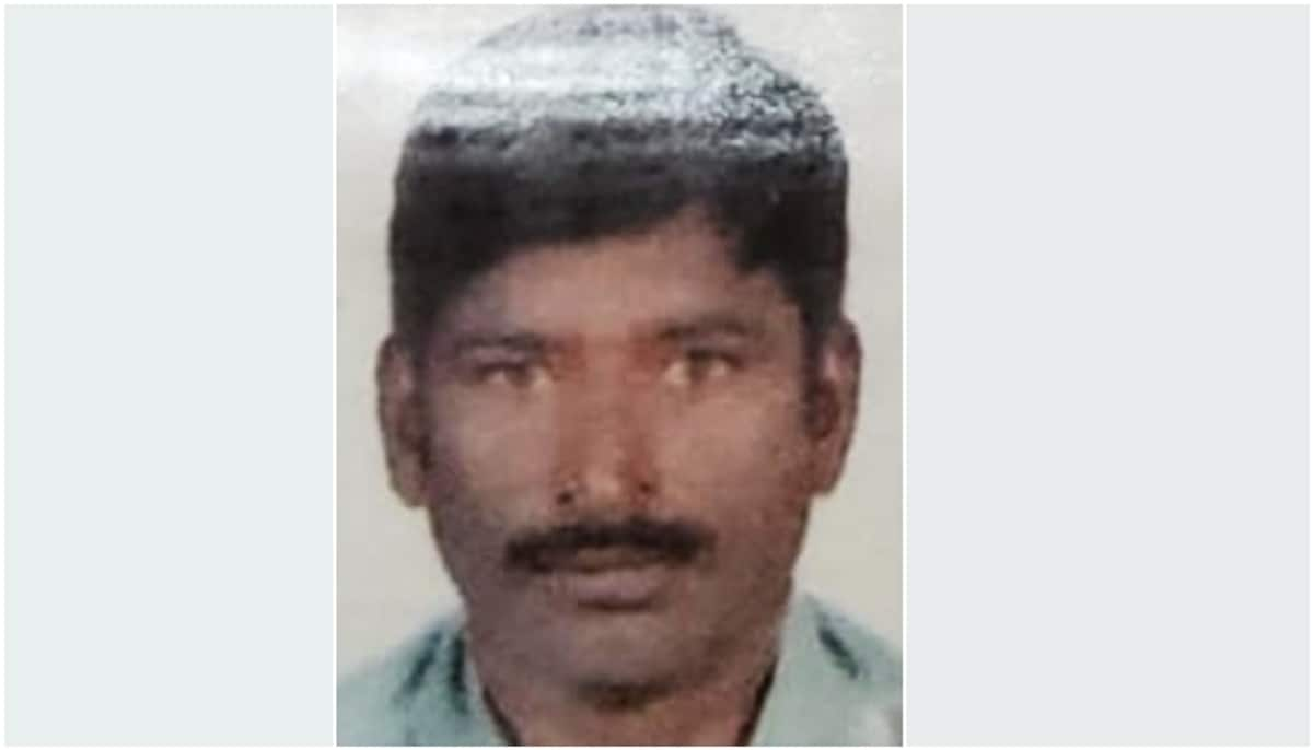 indian expat died during sleep in saudi 