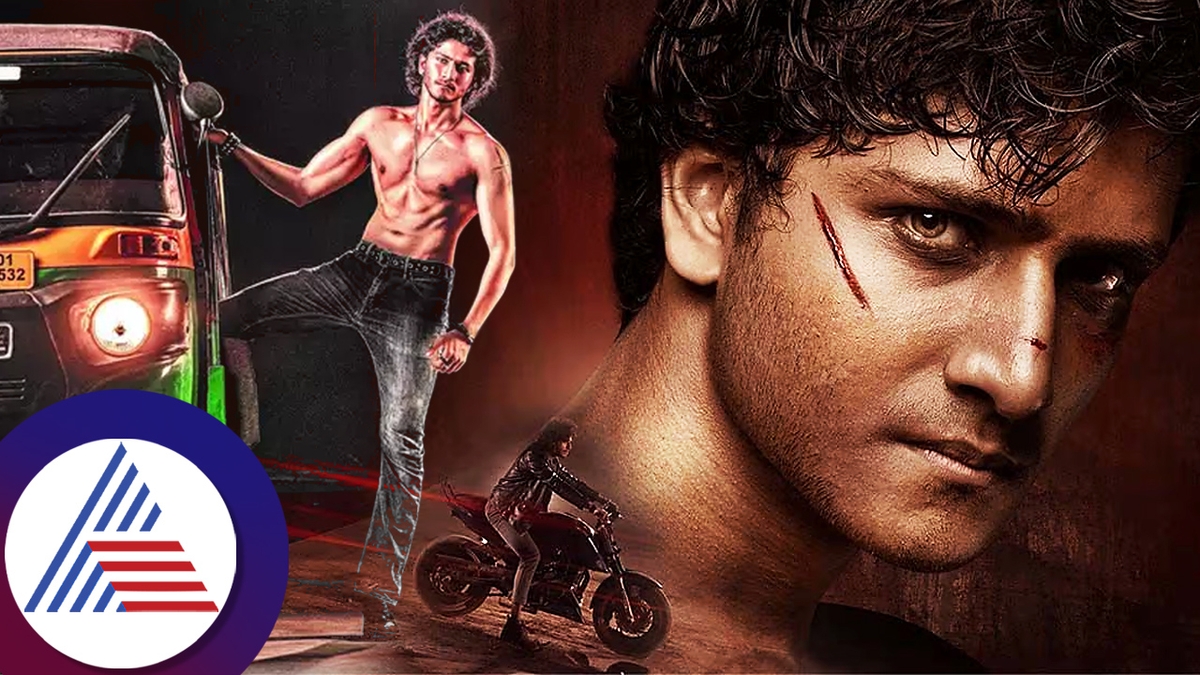 45, ಮಾರ್ಕ್ ಜೊತೆ ಮತ್ತೊಂದು ಪ್ಯಾನ್ ಇಂಡಿಯಾ ಚಿತ್ರ: ಡಿ.25ಕ್ಕೆ ಮೋಹನ್ ಲಾಲ್ 'ವೃಷಭ' ತೆರೆಗೆ