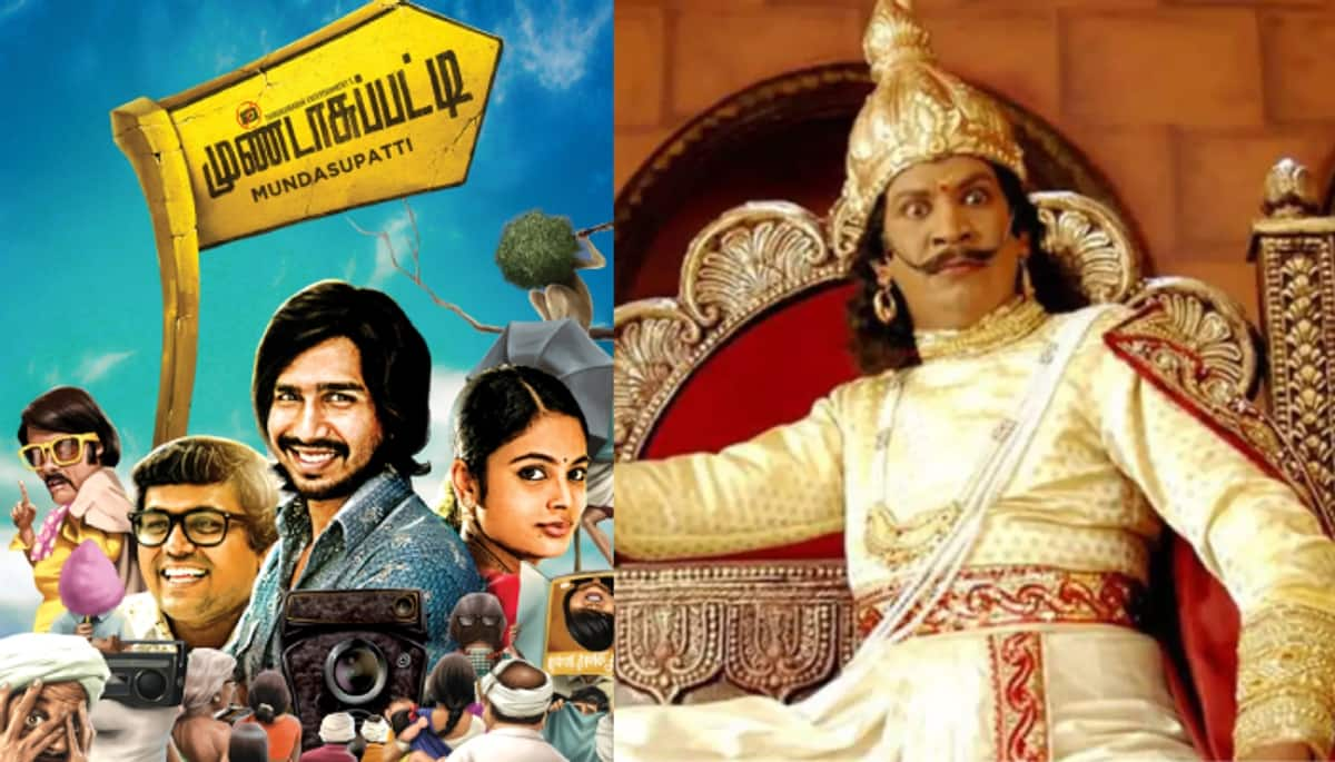 Autograph to Mundasupatti kollywood top rated period movies ans