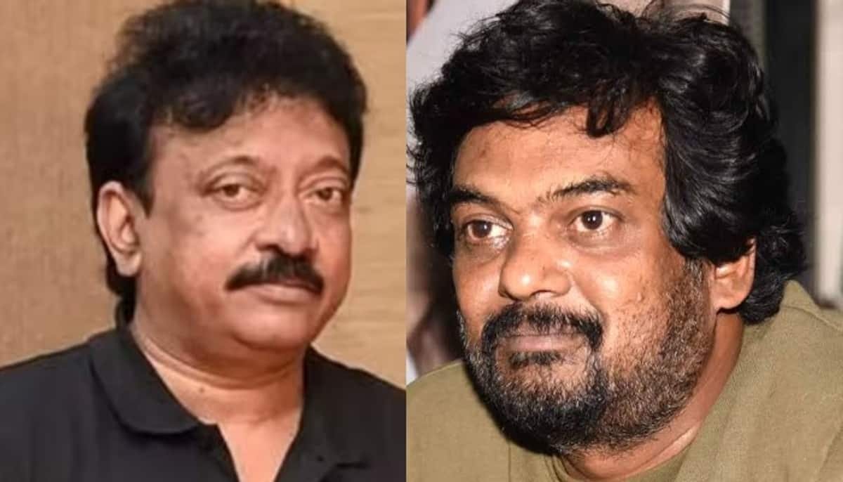 Ram Gopal Varma Gives warning to puri jagannadh for this movie dtr