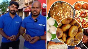 Bhubaneswar traditional-sweets-startup-mo pitha success story