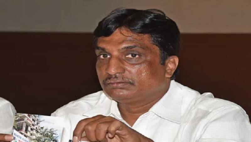 NR Ramesh