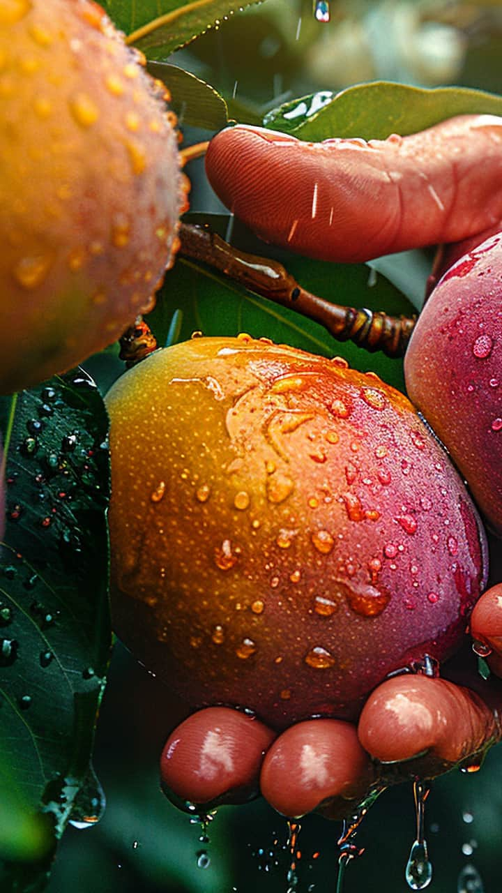 6 Fruits That Can Harm Your Skin During Monsoon Season