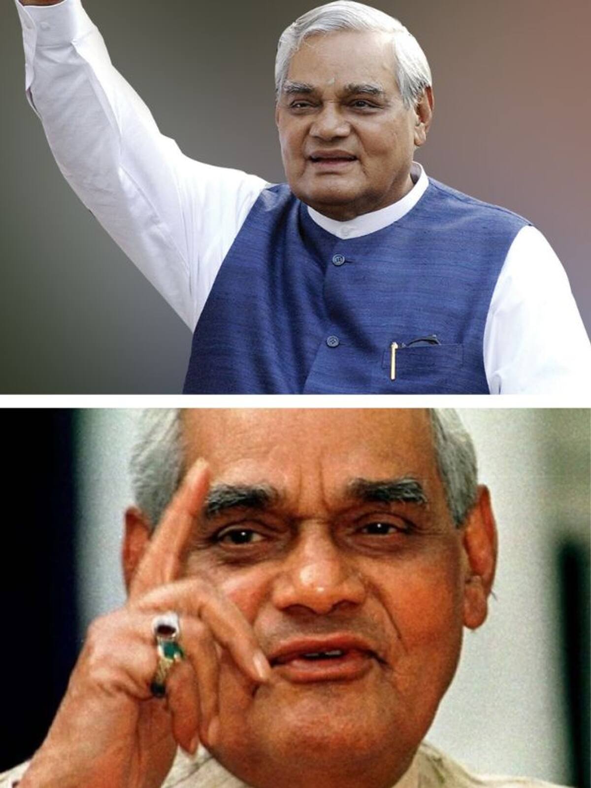 Atal Bihari Vajpayee death anniversary: 7 top quotes of late ex-PM vkp