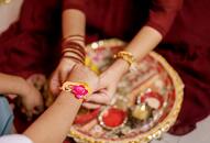 Raksha Bandhan 2024 Shubh Muhurat Check puja vidhi, auspicious timings and more iwh