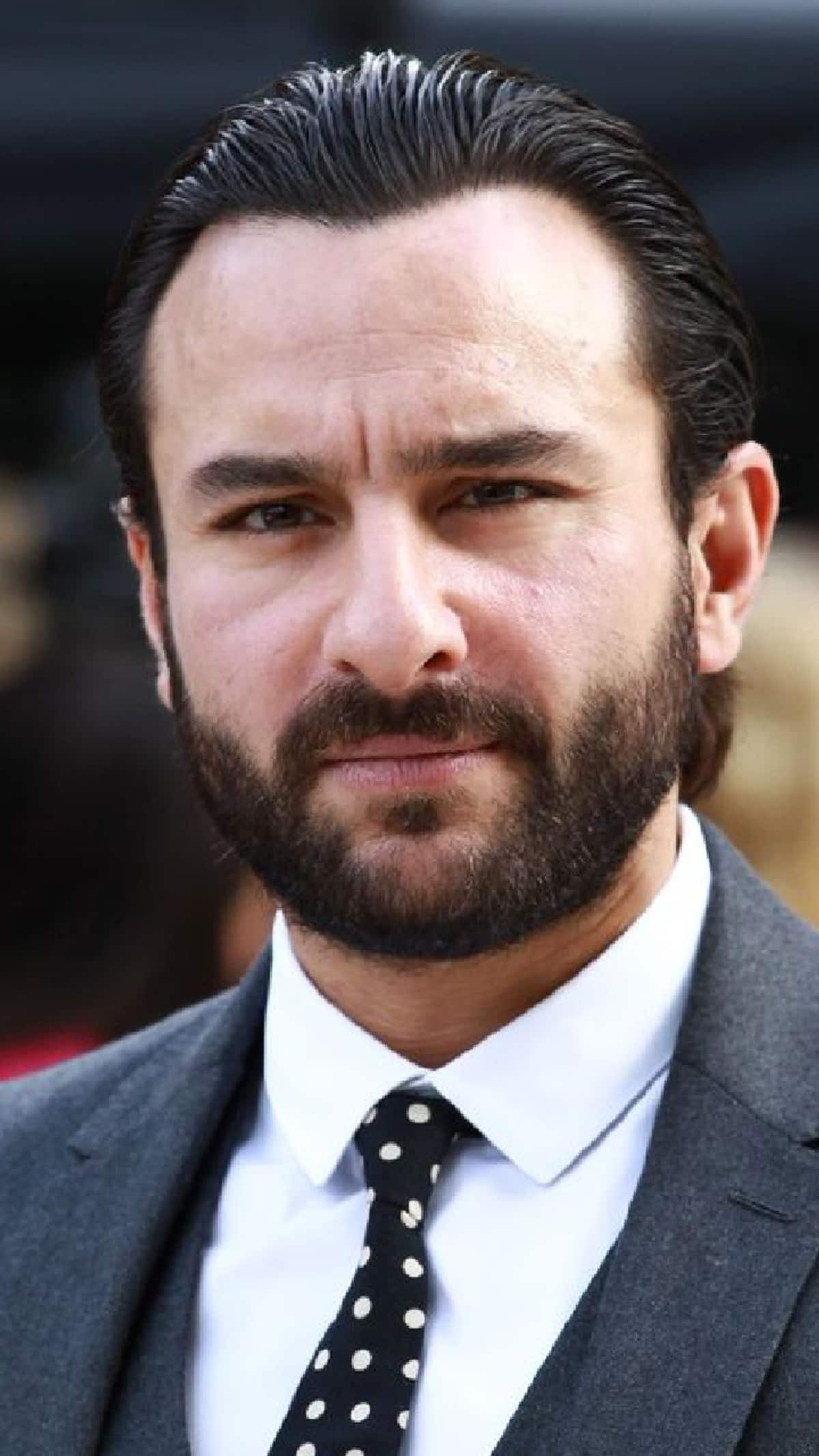 Actor Saif Ali Khan birthday net worth 