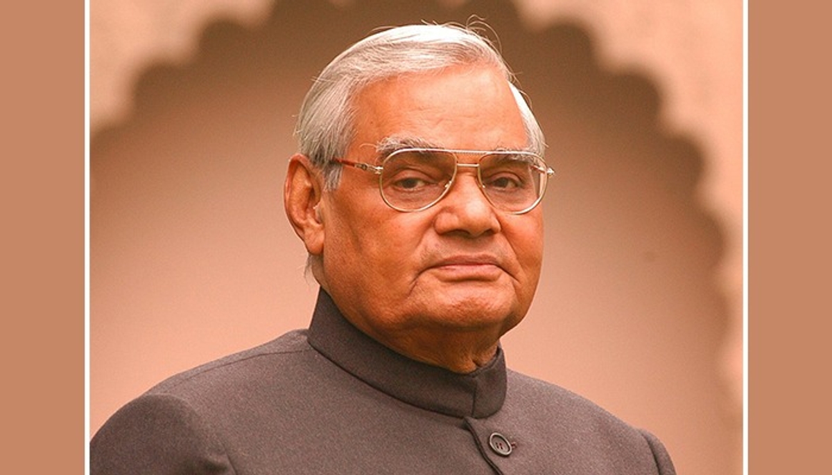 Atal Bihari Vajpayee death anniversary:  His 5 iconic speeches that inspired India dmn