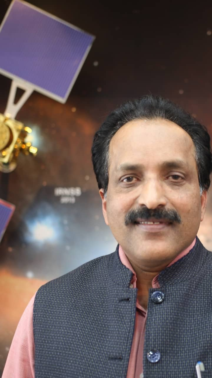 ISRO Chairman s somanath and scientists salary list How Much Do They Earn ckm