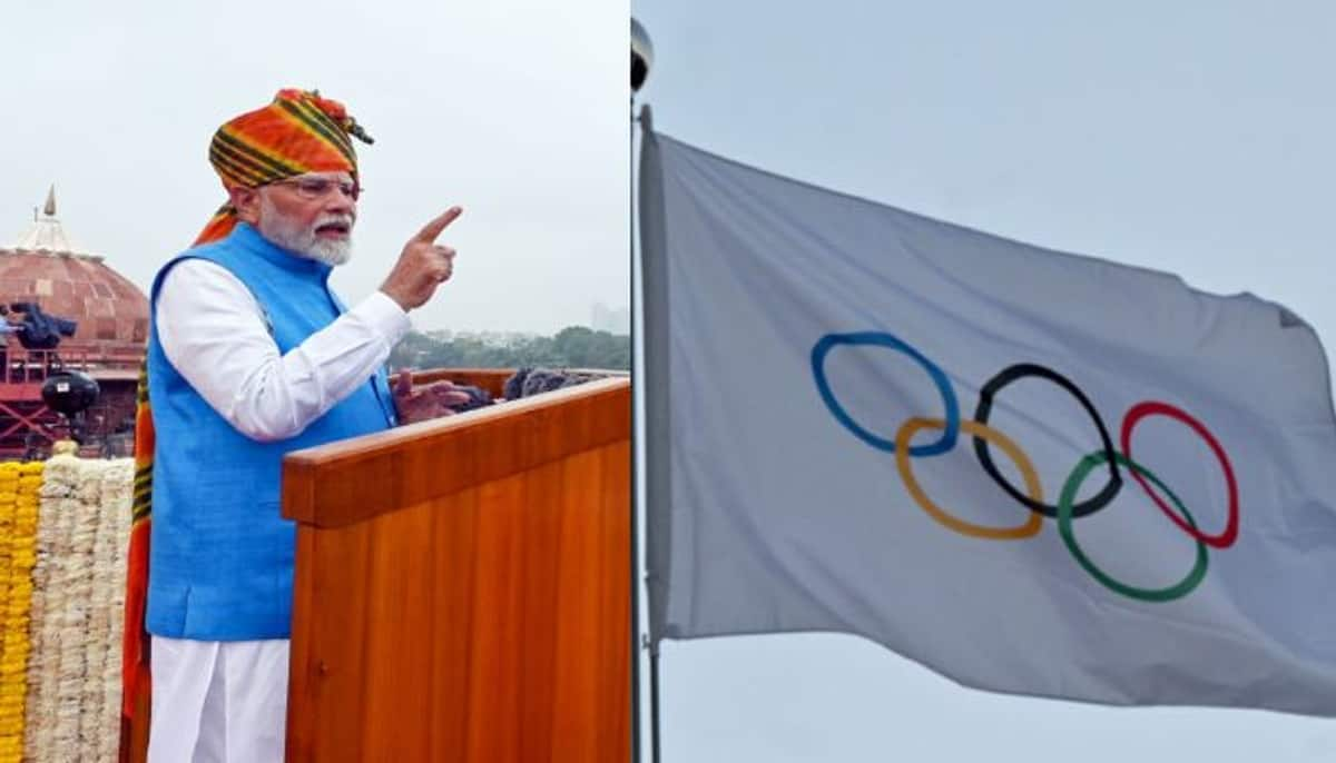 Is India is ready to host the Summer Olympics in 2036, Here is the reality check