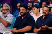 comedy stars festival program on Asianet 