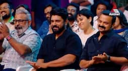 comedy stars festival program on Asianet 