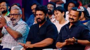 comedy stars festival program on Asianet 