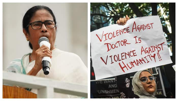 Kolkata rape-murder case: Why West Bengal CM Mamata Banerjee is at the forefront of the protest AJR