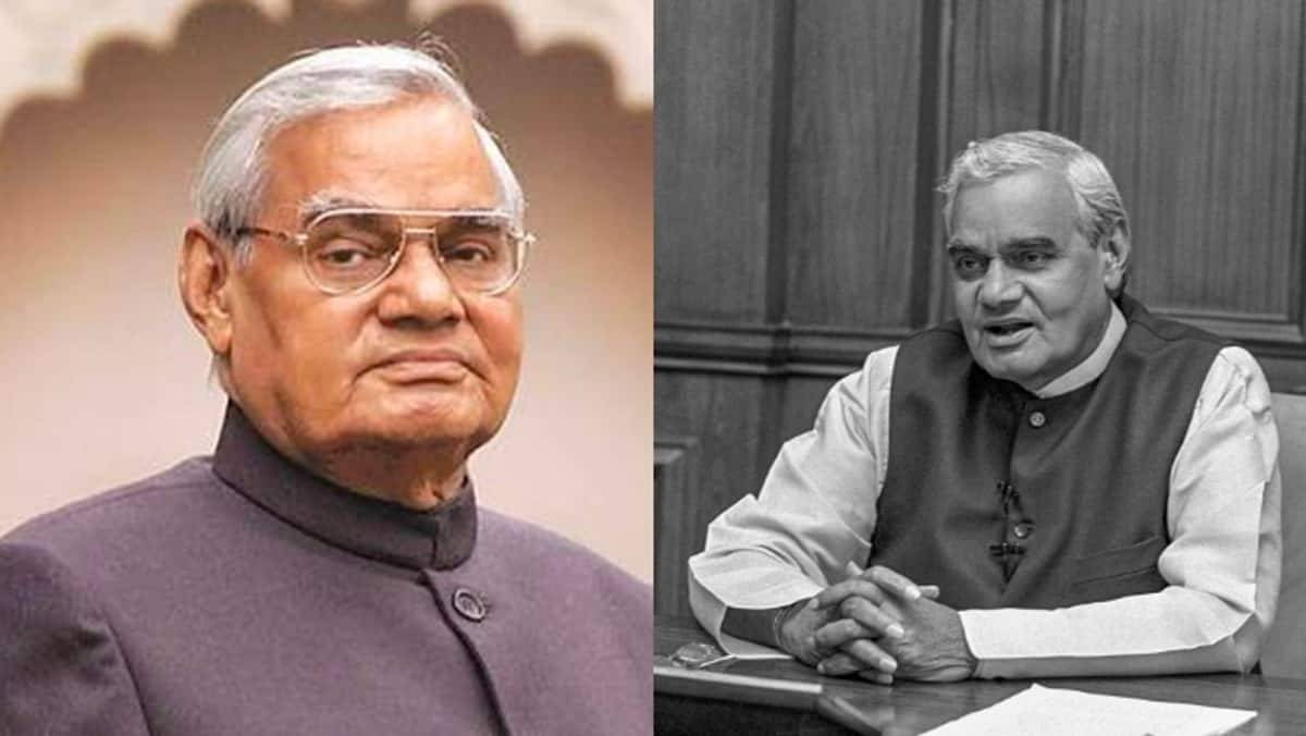 Seven amazing facts about Atal Bihari Vajpayee-rag