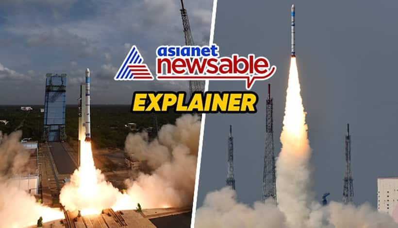 Explained: What ISRO's mini rocket SSLV launch means for India's future in space