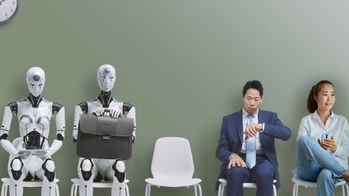 AI cannot replace 7 jobs-rag