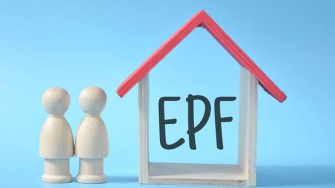 EPF Account में कितना मिलता है ब्याज?
