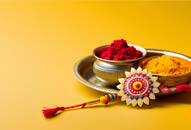 Raksha Bandhan Puja ki Thali: 7 Items You Need for a Perfect Celebration Rakhi 2024 iwh