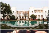 150 Rooms to British Architects: 5 Unique features of Pataudi Palace NTI