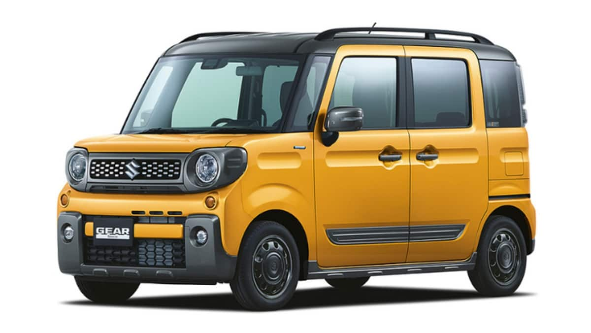 A 7-seater Maruti arriving for Rs 8 lakh-rag