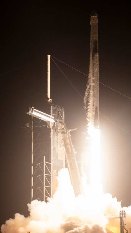 రష్యా అంతరిక్ష సంస్థ Roscosmos
