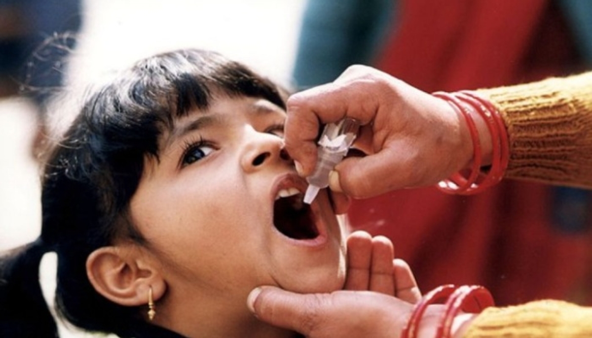 Bharat Biotech launches cholera vaccine akb