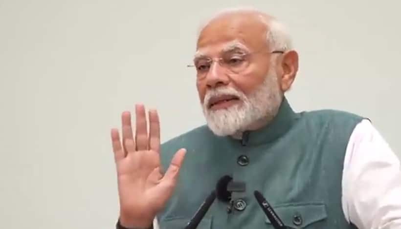 'Serious concern of society, need faster verdicts': PM Modi on crimes against women amid Kolkata horror