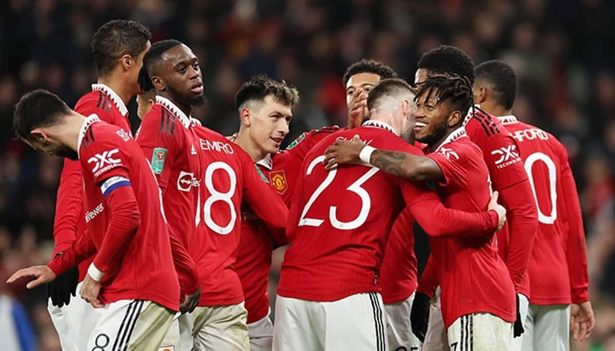 football Manchester United vs Fulham: Premier League schedule, fixture, probable lineups and live streaming details scr