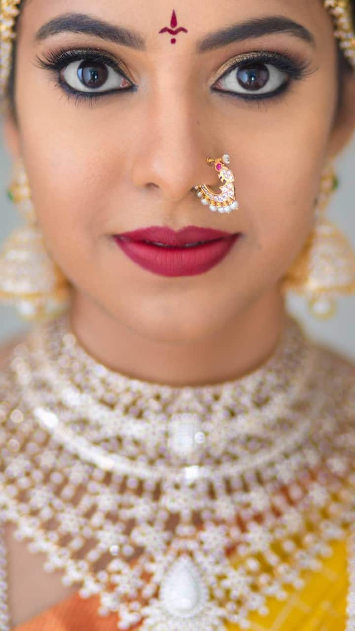 Why Nose Rings Are Worn On The Left Side: Unveiling The Reasons rsl