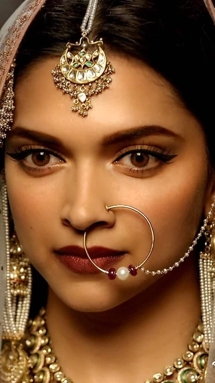 Nose Ring: Why Worn on Left Side