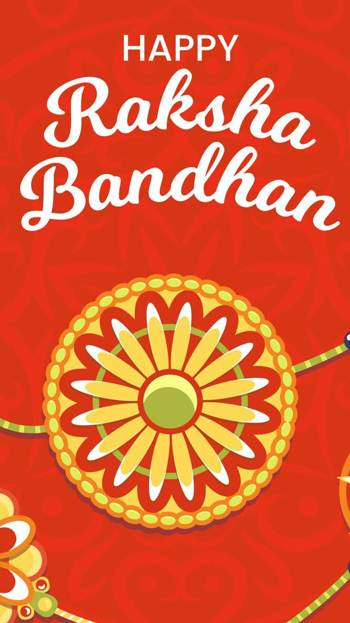 10 Instagram Captions for Raksha Bandhan Photos with Your Sister eai iwh