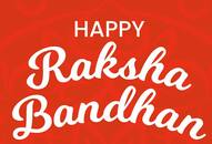 10 Instagram Captions for Raksha Bandhan Photos with Your Sister eai iwh