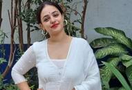 national film awards 2024 Nithya menen salwar suit saree design 